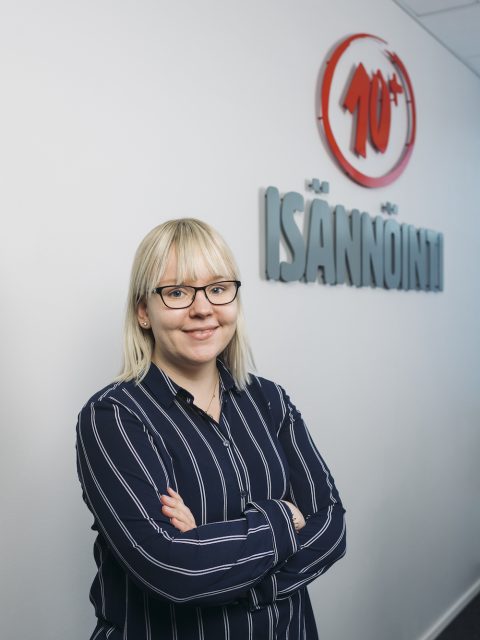 03.02.21, 10+ Isännöinti Oy, Tilaaja: Sami Asujamaa, Valokuvaaja: Juho Kuva